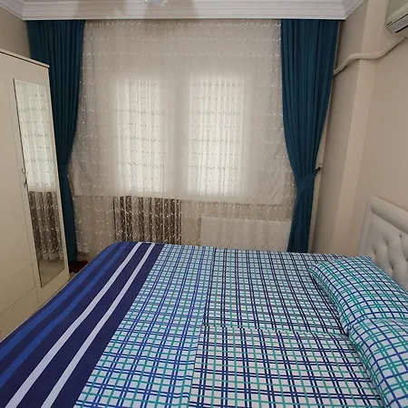 Apartment Elmas Trabzon