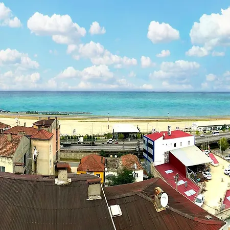 Apartment Elmas *