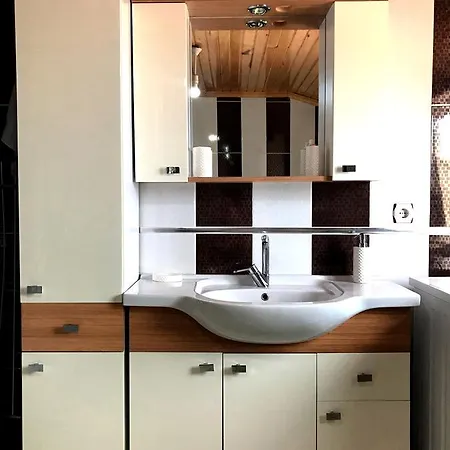 Apartment Elmas Trabzon