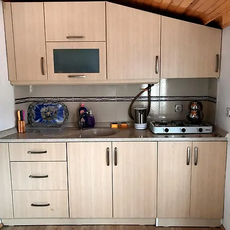 Apartment Elmas *