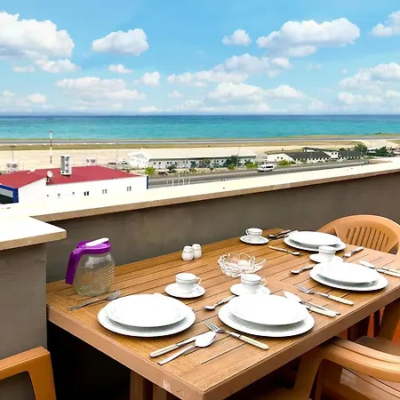 Apartment Elmas