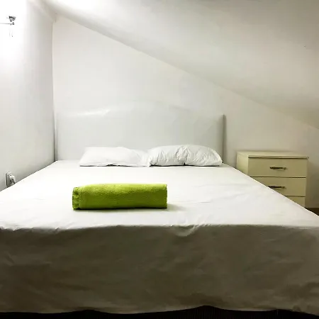 Apartment Elmas *