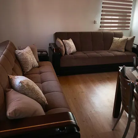 Apartment Elmas Trabzon