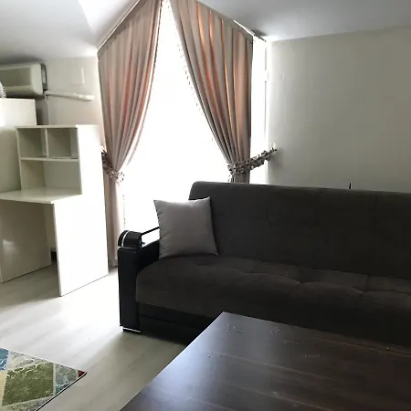 Elmas Apartment