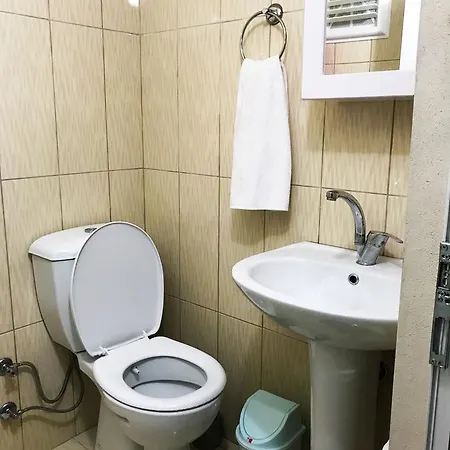Apartment Elmas