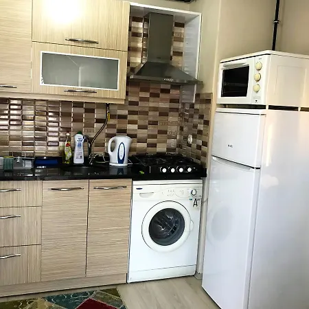 Apartment Elmas