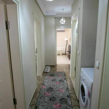 Apartment Elmas *