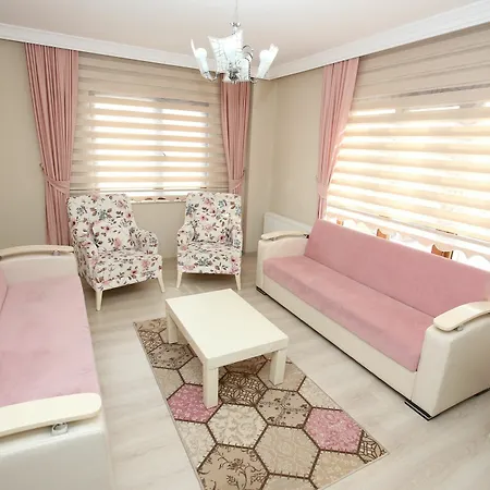 Apartment Elmas