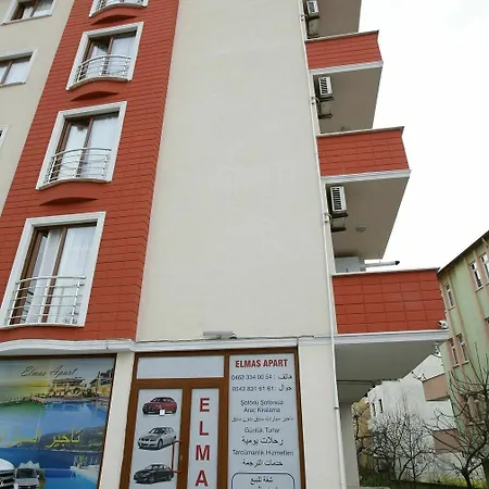 Apartment Elmas