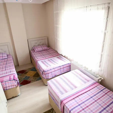 Apartment Elmas