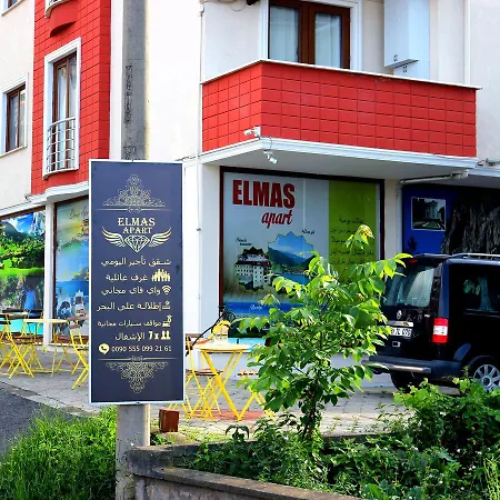 Elmas Trabzon