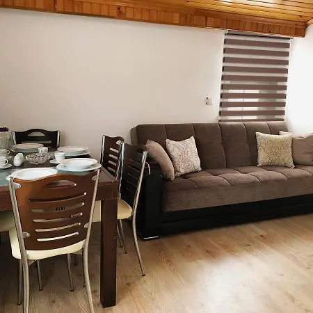 Elmas Apartament Trabzon