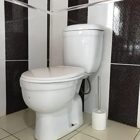 Elmas Apartament