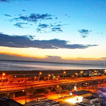 Elmas Apartament