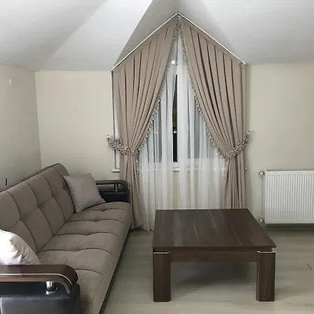 Apartament Elmas Trabzon