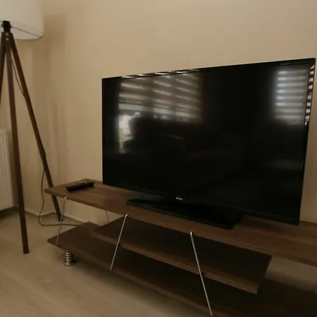 Elmas Apartament Trabzon