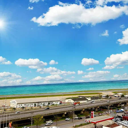 Elmas Apartament